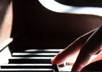 Online - Klavierunterricht beim studierten Musikpädagogen Bremen-Mitte - Bahnhofsvorstadt  Vorschau