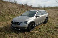 Skoda Octavia Scout Navi-LED-AHK-ACC-:  2.0 TDI - 184 PS 4x4 SCR Bayern - Zusmarshausen Vorschau