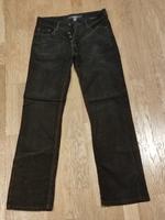cordhose herren hose w 30 32 von h&m in braun neuwertig 1x getrag Bayern - Gochsheim Vorschau