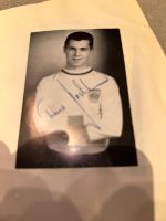 Franz Beckenbauer Autogramm Bayern - Feucht Vorschau