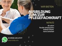 Ausbildung zum/zur Pflegefachkraft (m/w/d) Brandenburg - Schönefeld Vorschau