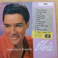 Schallplatten: Elvis Presley u.a. Rheinland-Pfalz - Neuwied Vorschau