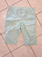 3/4 Hose Shorts Damenhose Damen S.Oliver türkis 40 Nordrhein-Westfalen - Senden Vorschau