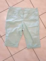 3/4 Hose Shorts Damenhose Damen S.Oliver türkis 40 Nordrhein-Westfalen - Senden Vorschau