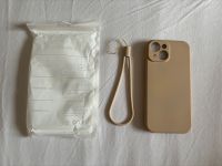 iPhone 15 Silikon case beige Bielefeld - Bielefeld (Innenstadt) Vorschau