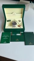 Rolex Deep Sea Bergedorf - Hamburg Lohbrügge Vorschau