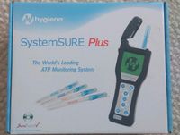 SystemSure Plus ATP Messgerät Berlin - Lichterfelde Vorschau