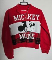 Mickey Mouse - Sweater in der Größe 146/152 Bayern - Memmingen Vorschau