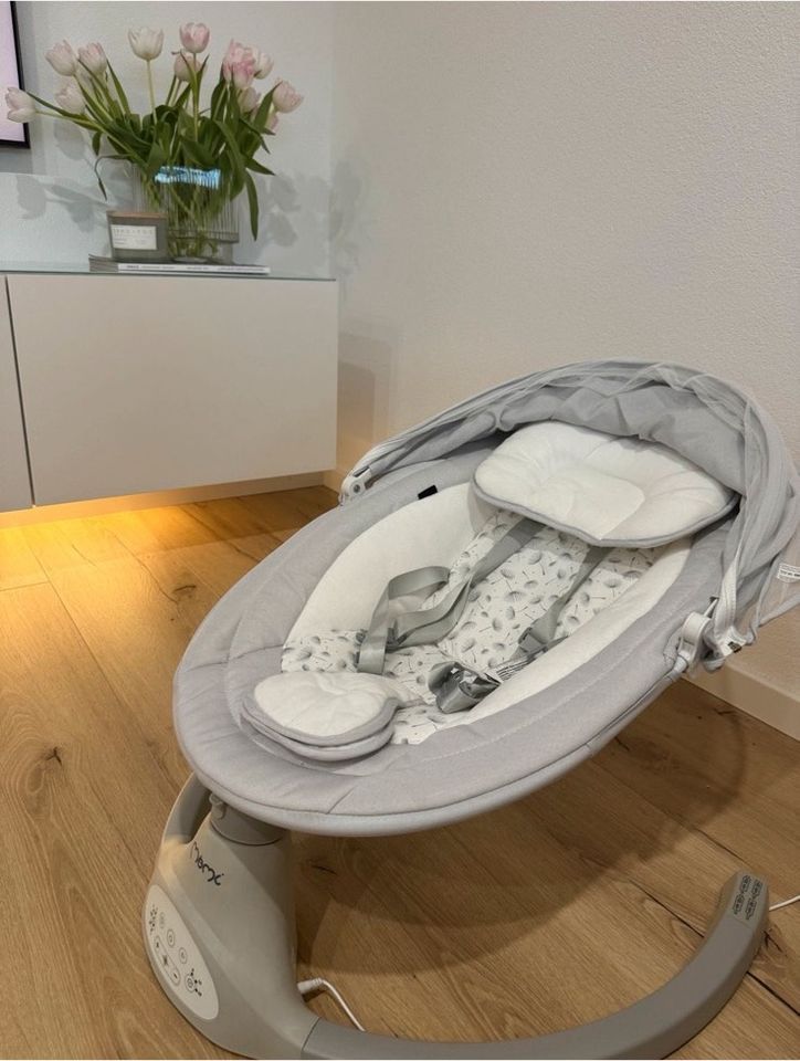 ❇️ Baby Wippe ELEKTRISCH ✅ in Appenweier