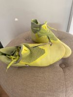 Nike Fußballschuhe Phantom neon gelb 36,5 Nordrhein-Westfalen - Kirchlengern Vorschau