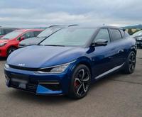 Kia EV6 GT-Line 77 kWh RWD | EZ 06/2022 | 72.000 km | Top-Zustand Rheinland-Pfalz - Bekond Vorschau