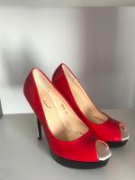 Plateau High Heels Mecklenburg-Vorpommern - Stralsund Vorschau