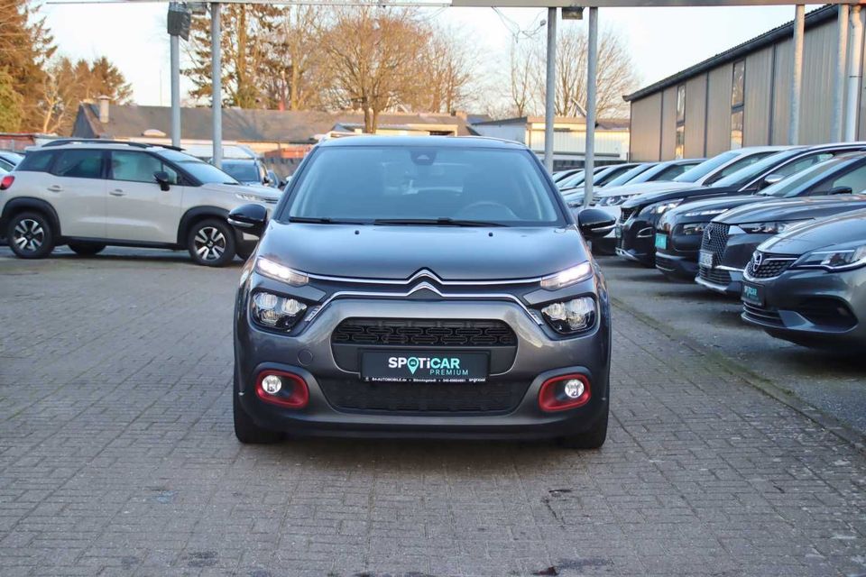 Citroën C3 Pure Tech 83 S&S C-SERIES in Bönningstedt