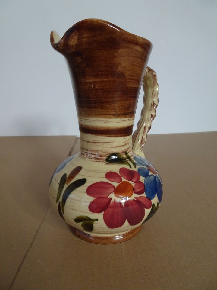 Keramikvase in München