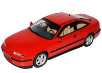 Suche Calibra rot 1:18 Baden-Württemberg - Walheim Vorschau