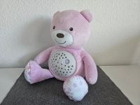 rosa Teddybär mit Musik und Nachtlicht von chicco (wie neu) Brandenburg - Potsdam Vorschau