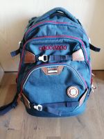 Rucksack Schulrucksack Federmäppchen Coocazoo Bayern - Oberschneiding Vorschau