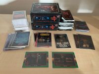 zerocool Topps 2023 Stranger Things 4 Lot 189 Karten Base Insert Bayern - Kirchdorf i. Wald Vorschau