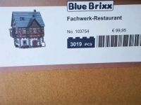 Blue Brixx Fachwerk-Restaurant Niedersachsen - Auetal Vorschau