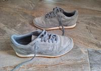 •Reebok• Echt Wildleder Sneaker Turnschuhe Sportschuh Gr.40 Berlin - Pankow Vorschau