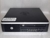 HP Compaq Elite 8300 i5 3,1GHz, 8GB RAM SSD Niedersachsen - Radbruch Vorschau