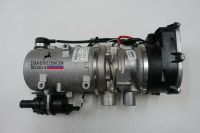 Webasto Thermo Pro 90 Standheizung 24V Diesel 9,1 KW / universal Hessen - Herbstein Vorschau