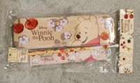 Winnie the Pooh Schreibset mit Stiftebox - Neu & OVP Rheinland-Pfalz - Frankenthal (Pfalz) Vorschau