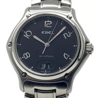 Ebel 1911 Senior Big Date Automatic Herrenuhr E9125241 Ungetragen Bayern - Krün Vorschau