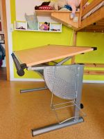 Schreibtisch, Kinderschreibtisch Bayern - Lehrberg Vorschau