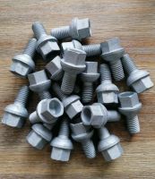 Radschrauben M12x1,5x21mm Nordrhein-Westfalen - Ratingen Vorschau