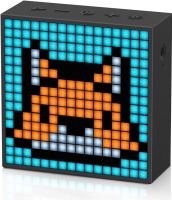 Divoom Timebox-Evo Pixel Art Tragbarer Bluetooth Lautsprecher Bayern - Schwandorf Vorschau