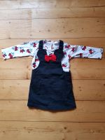 Set Kleid minnie maus 74 neu Hessen - Wahlsburg Vorschau