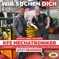 Werde KFZ-Mechatroniker (m/w/d) in Zolling - Vollzeit Wechselbonu Bayern - Zolling Vorschau