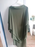 Khimar Kopftuch grün khaki NEU Harburg - Hamburg Eißendorf Vorschau