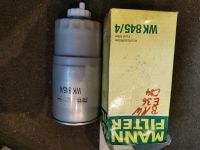 Mann Dieselfilter BMW E36/34 Brandenburg - Linthe Vorschau