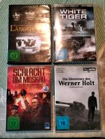 Kriegsfilm Paket Rheinland-Pfalz - Fürfeld Vorschau