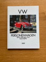 VW Personenwagen eine Chronik Käfer Häfen - Bremerhaven Vorschau