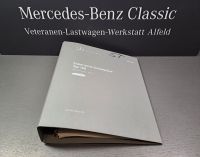 Mercedes-Benz Elektrische Schaltpläne Typ 168 Band 1 Niedersachsen - Alfeld (Leine) Vorschau