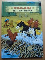 Yakari bei den Bibern - Buch - wie neu Kr. München - Kirchheim bei München Vorschau