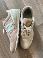 New Balance rosa Größe 39 Berlin - Hellersdorf Vorschau