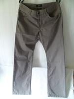 Herren Hose Braxx Cooper 35 / 30 helle Sommerhose leicht Sachsen - Mittweida Vorschau