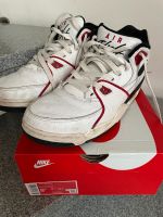 Nike Air Flight 89 in 42 wenig getragen Nordrhein-Westfalen - Hattingen Vorschau