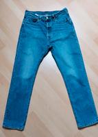 Neuwertig! LEVI'S Damenjeans W32/L32 Niedersachsen - Nienhagen Vorschau