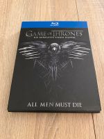 Game of Thrones Staffel 4 Blu-ray Sachsen - Chemnitz Vorschau