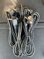 PC-Kabel mit Schukostecker, 3-Phasen Hessen - Langen (Hessen) Vorschau