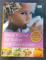 Neue Küche für Babys und Kleinkinder /Beikost München - Pasing-Obermenzing Vorschau