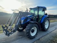 New Holland TD5.85, Schlepper, Traktor, New Holland Bayern - Lichtenfels Vorschau