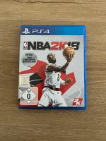 NBA 2K18 Kyrie Irving Edition - PS4 Nordrhein-Westfalen - Bad Salzuflen Vorschau