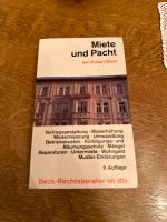 Miete und Pacht Ratgeber - Hubert Blank Rechtsberater Sachsen - Bannewitz Vorschau