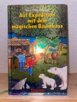 Auf Expedition mit dem magischen Baumhaus Baden-Württemberg - Karlsruhe Vorschau